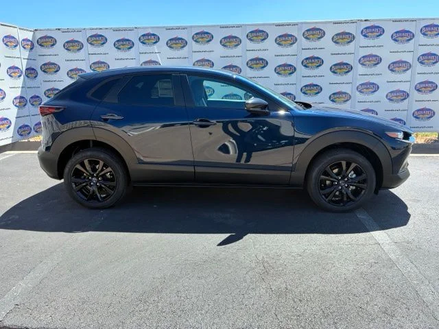 New 2026 Mazda CX-30 2.5 S Select Sport AWD