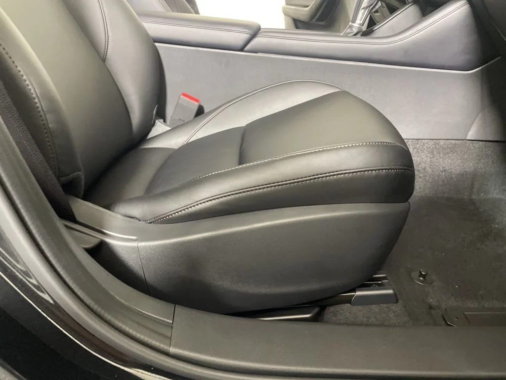2026 Mazda Mazda3 Preferred - Photo 24