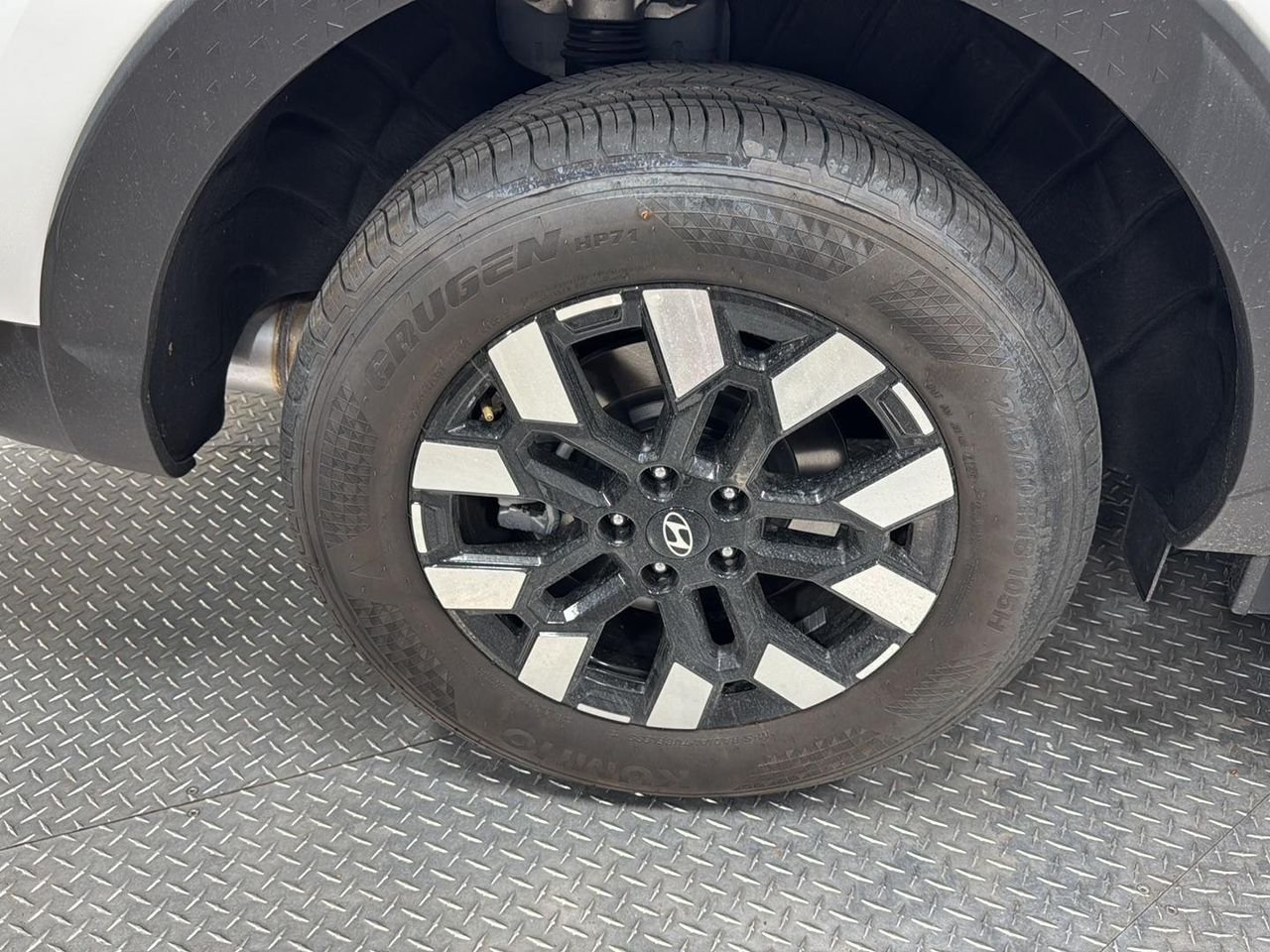 2026 Hyundai Santa Cruz SEL - Photo 21