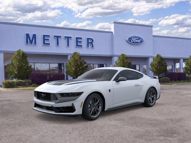 2026 Ford Mustang Dark Horse® Premium