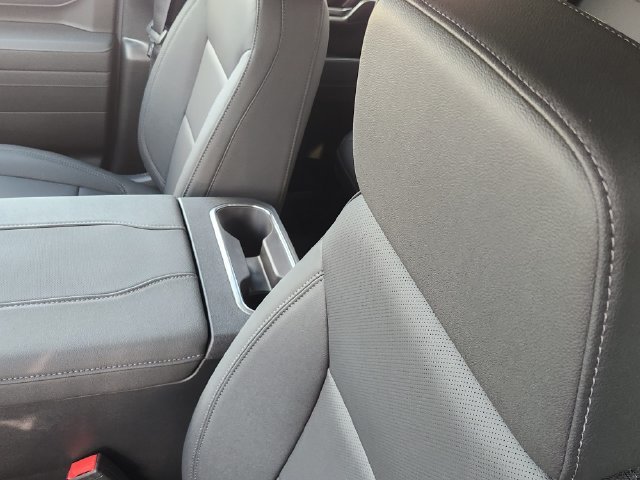 2026 Chevrolet Silverado 2500 HD LTZ - Photo 20