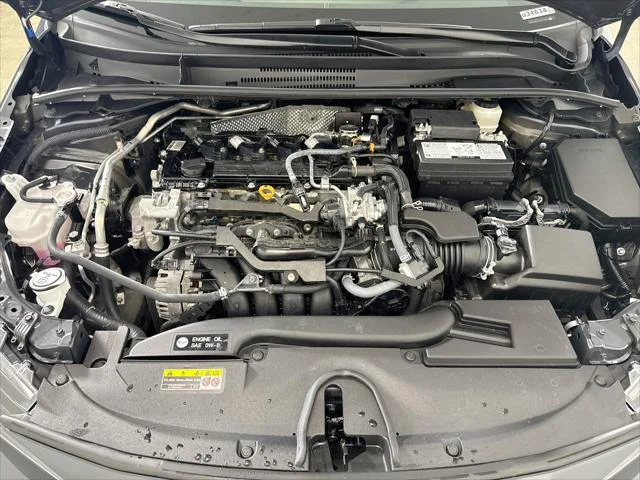 Certified Used 2026 UNDERGROUND Toyota  image 28