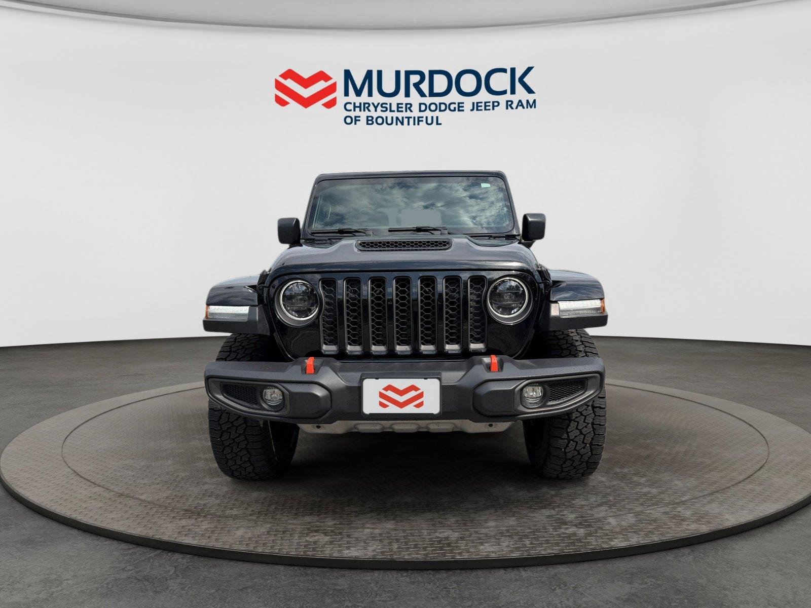 2023 Jeep Gladiator Mojave - Photo 13