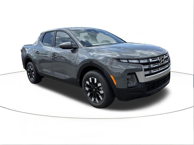 2026 Hyundai SANTA CRUZ SE FWD