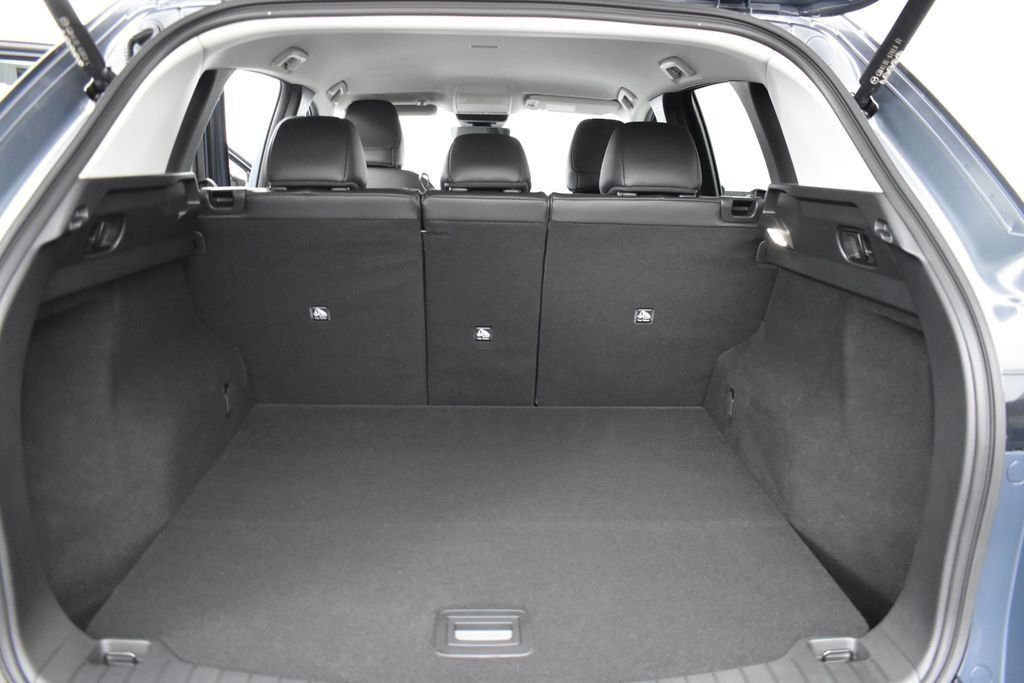 New 2026 Polymetal Gray Metallic Mazda 2.5 S Preferred AWD image 19