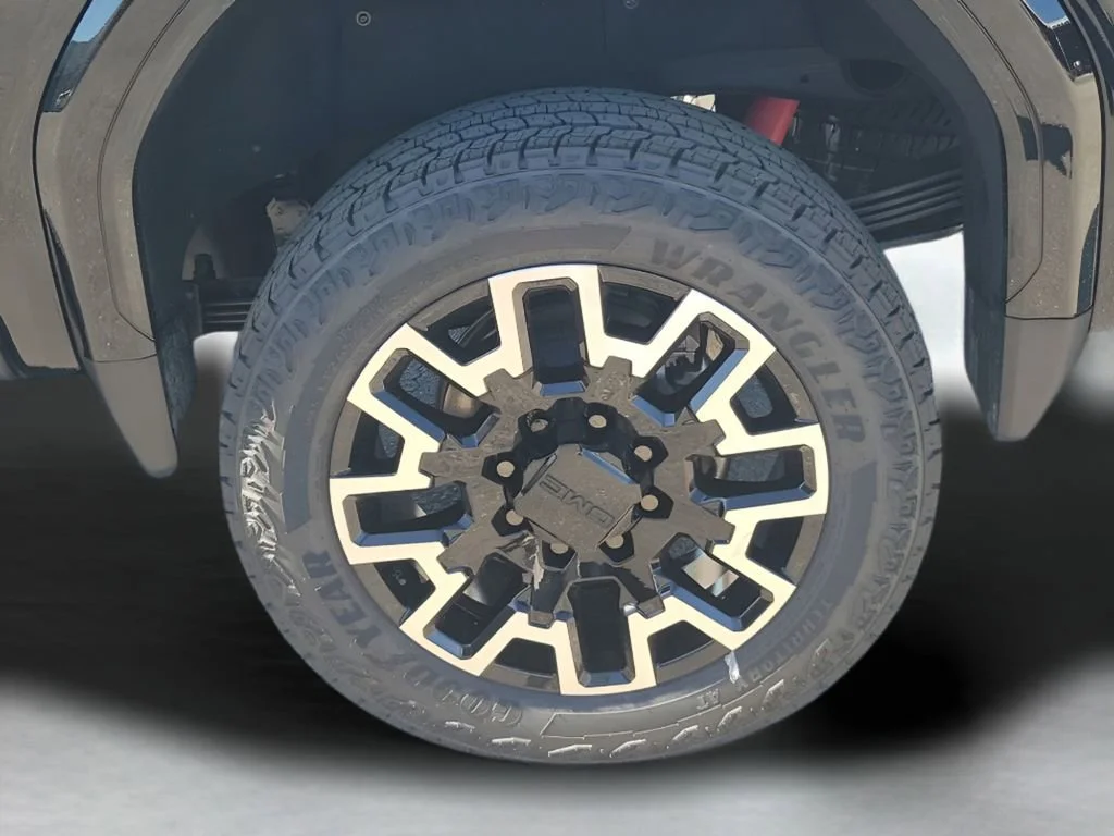 New 2026 Onyx Black GMC Denali image 18