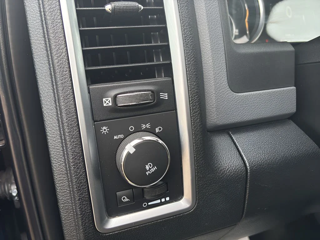 Used 2016 Black Ram Outdoorsman image 21