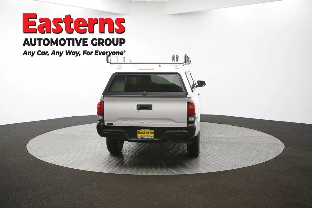 Used 2021 White Toyota SR image 34