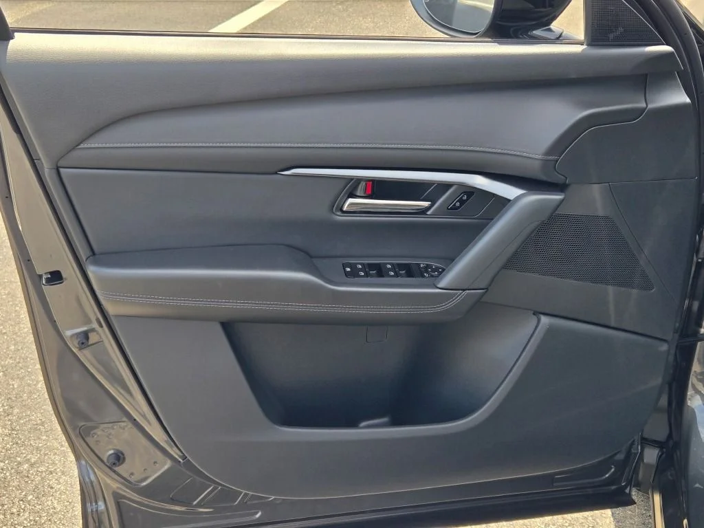 New 2026 Gray Mazda 2.5 S image 15