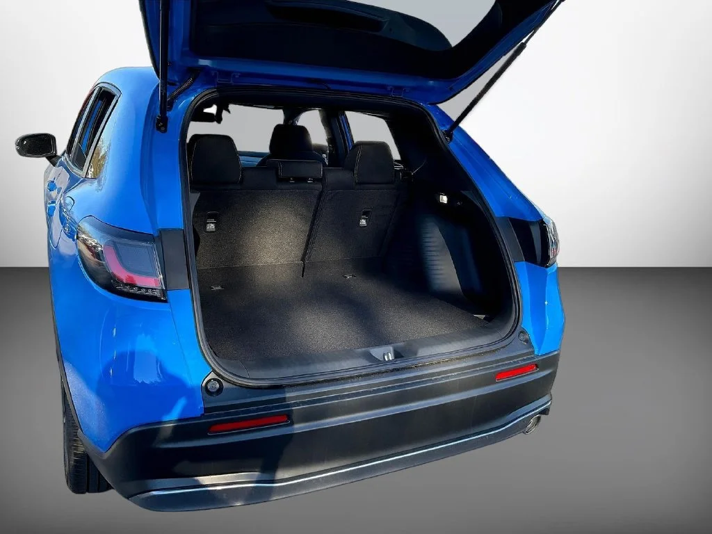 New 2027 Boost Blue Pearl Honda Sport AWD image 7