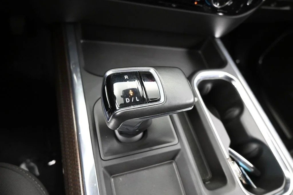Used 2023 Dark Ash Metallic Chevrolet RST image 29