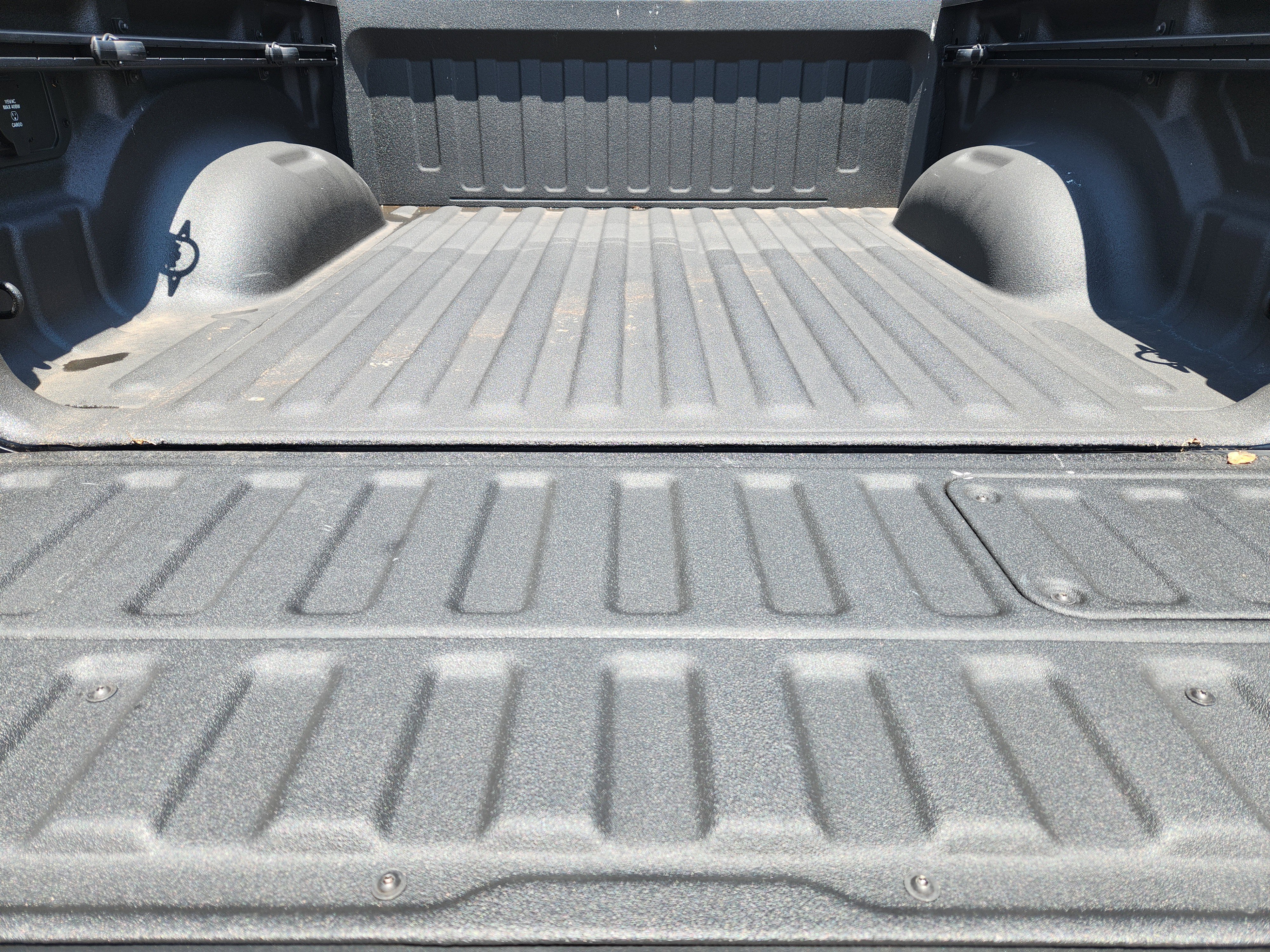 Used 2026 Forged Blue Metallic Ram RHO image 35