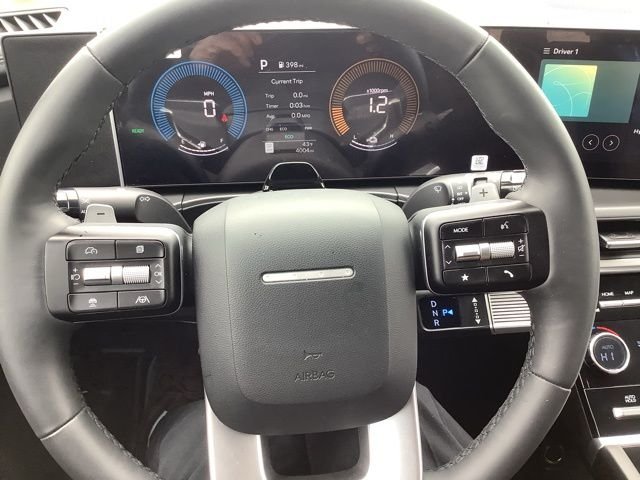 2026 Hyundai Santa Fe SEL - Photo 32
