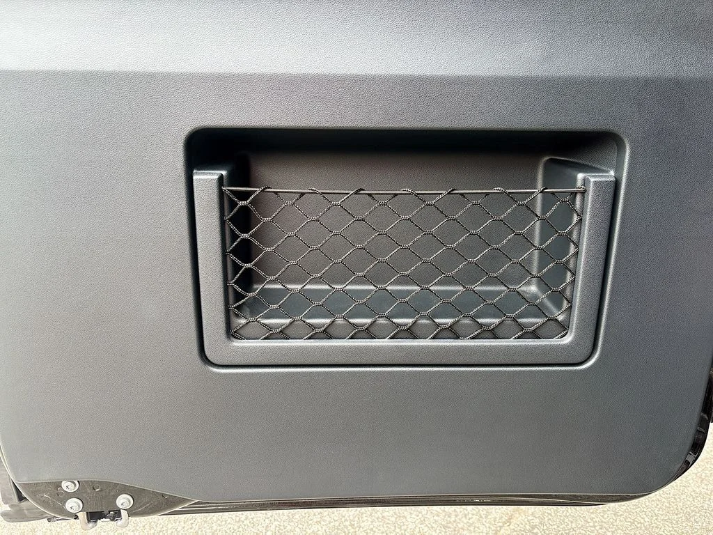 New 2025 Obsidian Black Metallic Mercedes-Benz 15 Passenger Sliding Door image 24