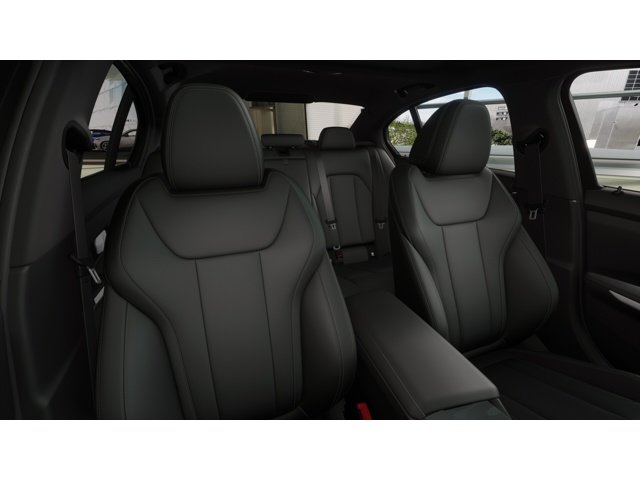 New 2026 Brooklyn Grey Metallic BMW 330i NA xDrive image 11