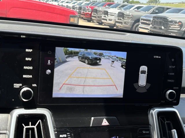 Used 2023 Gray Kia SX image 31