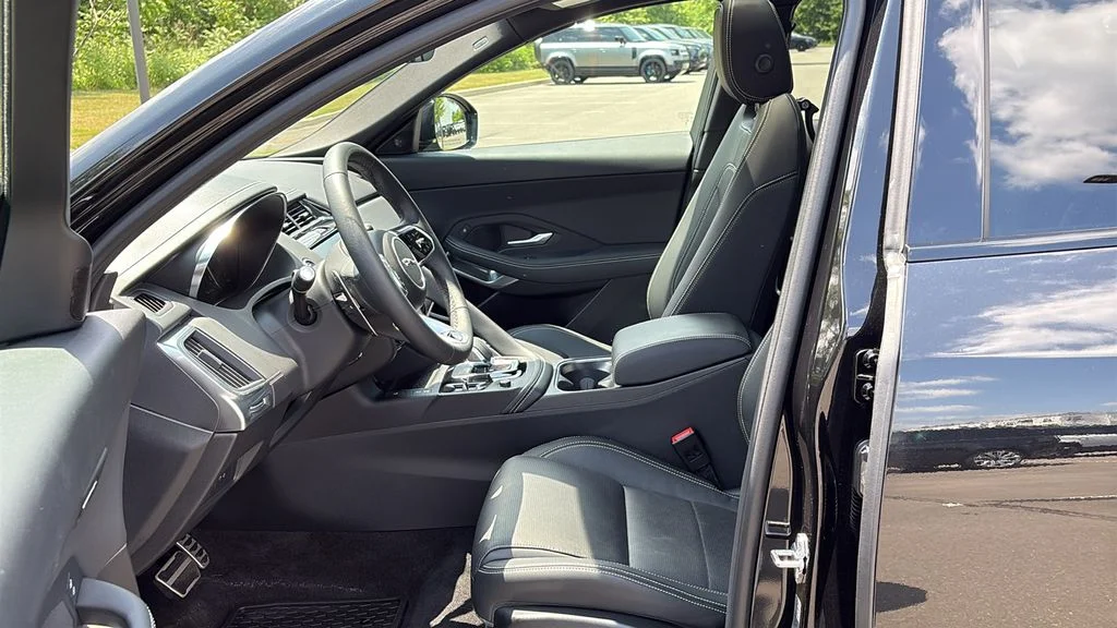 Used 2024 Black Jaguar P250 image 10