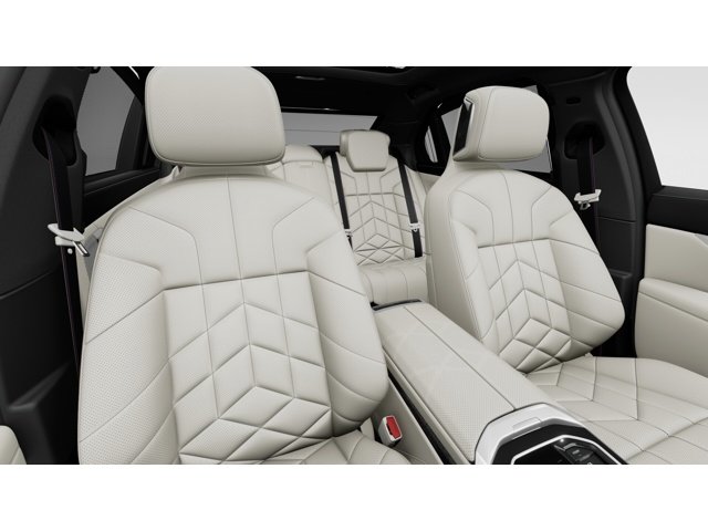 New 2026 Black Sapphire Metallic BMW eDrive50 image 11