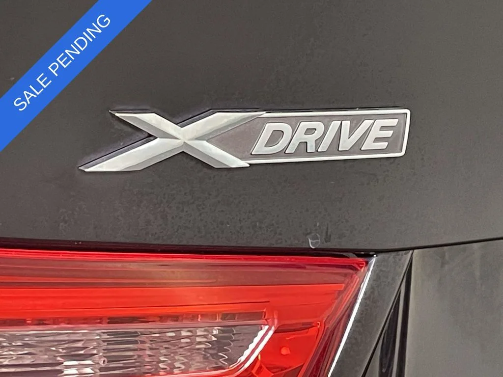 Used 2016 Black BMW 428i xDrive image 10