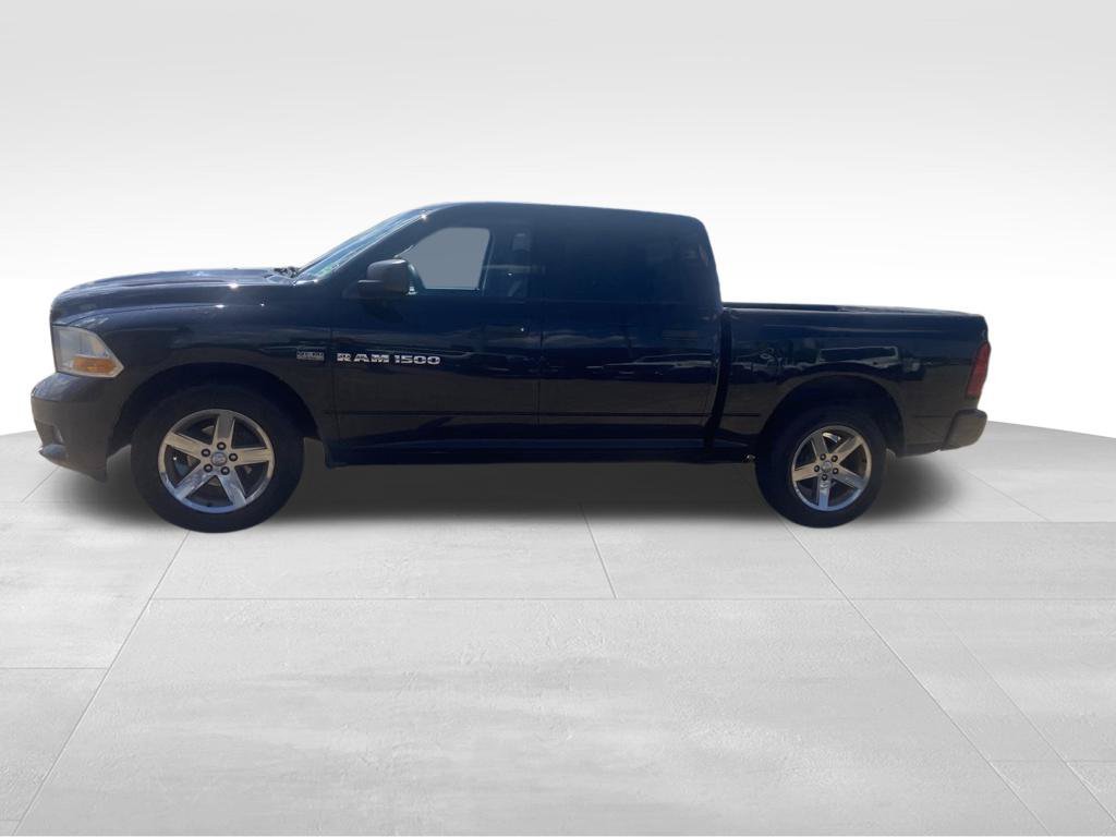 Used 2012 Black Ram Express image 24