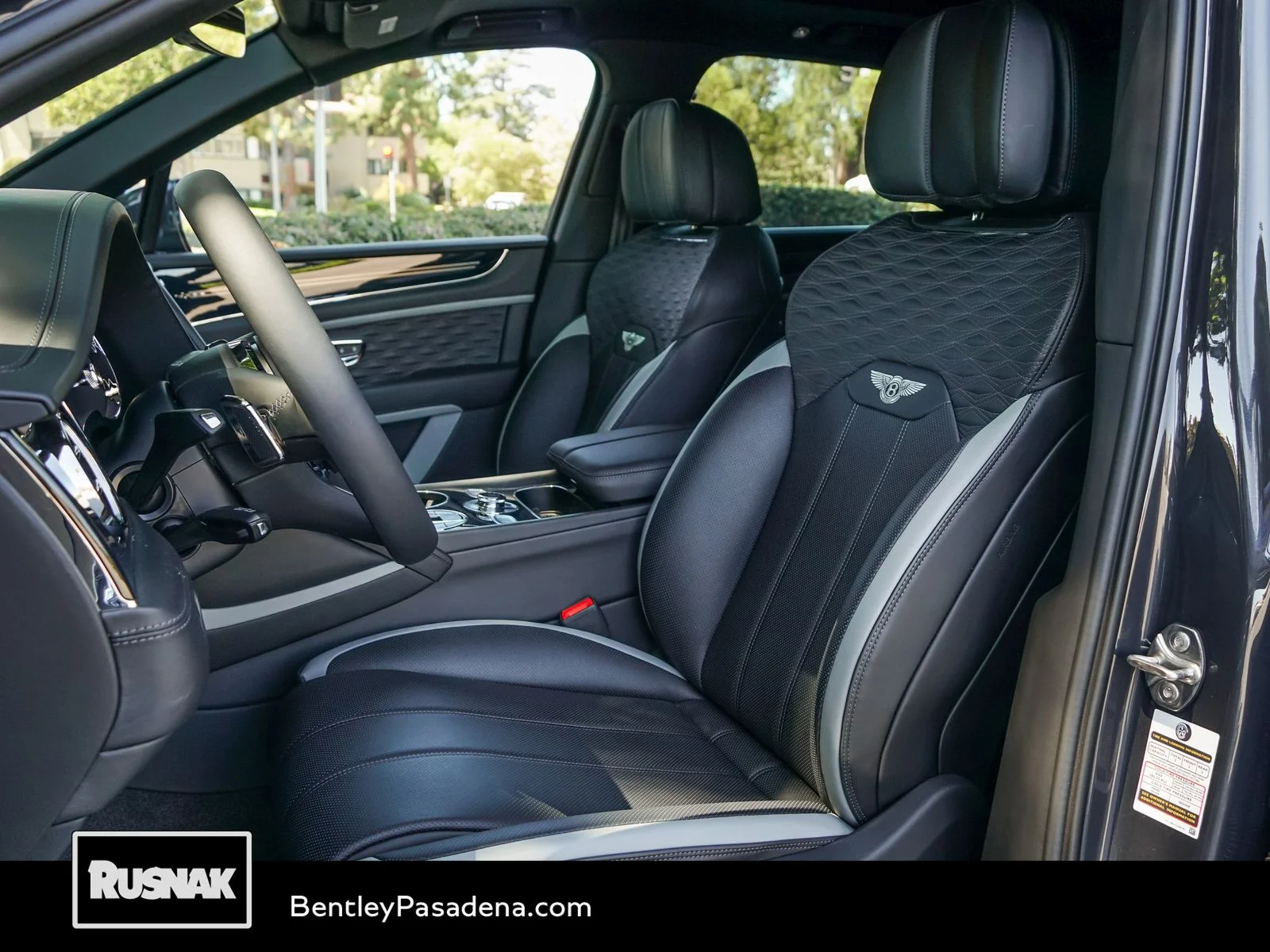 2026 Bentley Bentayga Speed - Photo 22