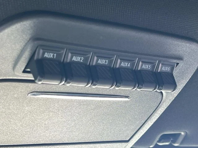 Used 2023 White Ford Raptor image 42