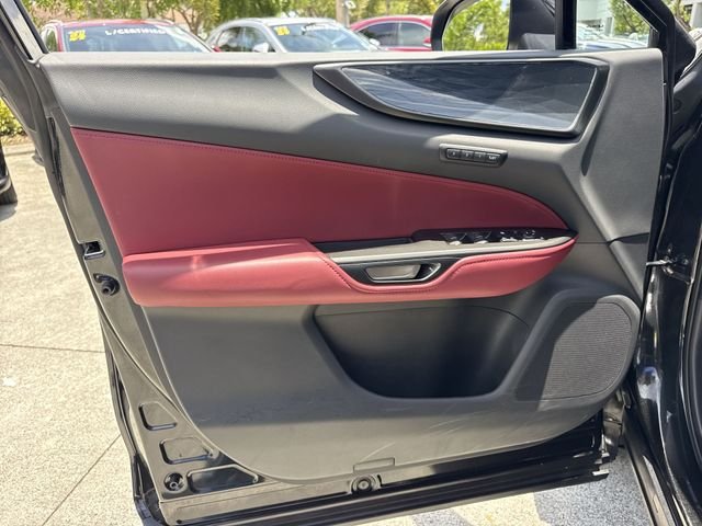 2024 Lexus NX 350 - Photo 13