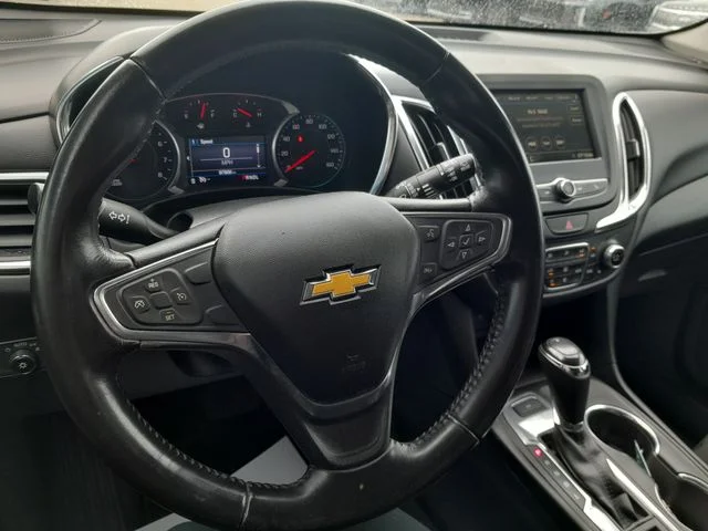 Used 2019 Beige Chevrolet LT image 11