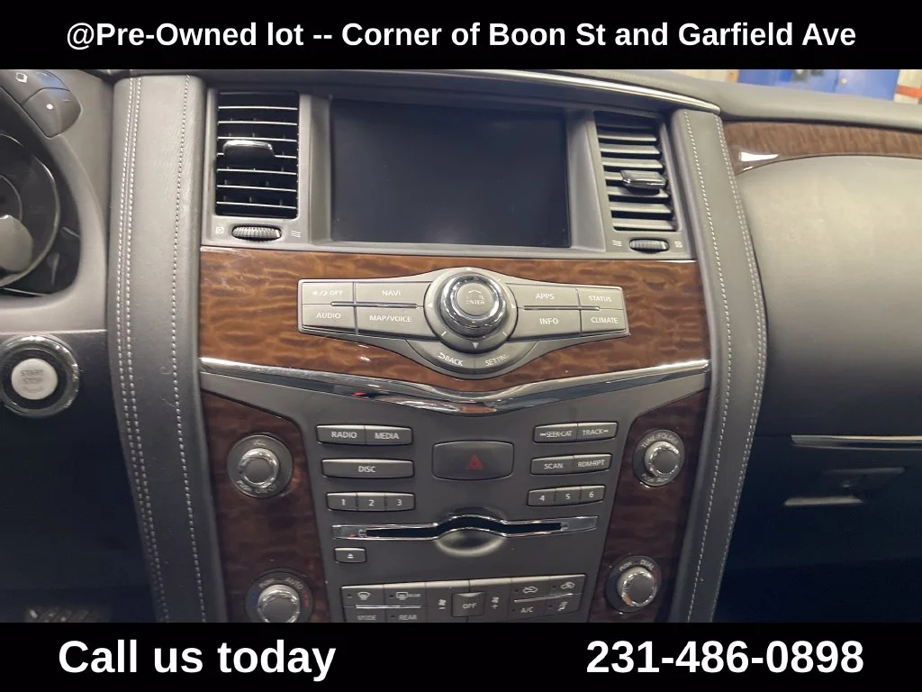 Used 2019 Gray Nissan SV image 19
