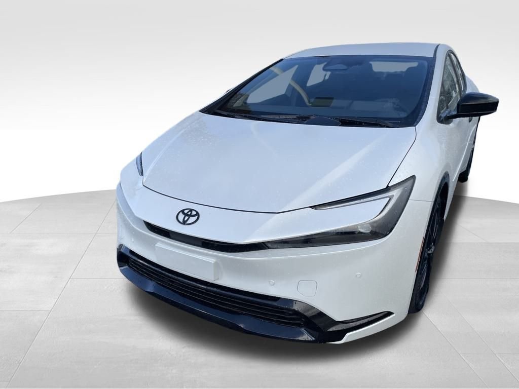 New 2026  Toyota Nightshade image 24