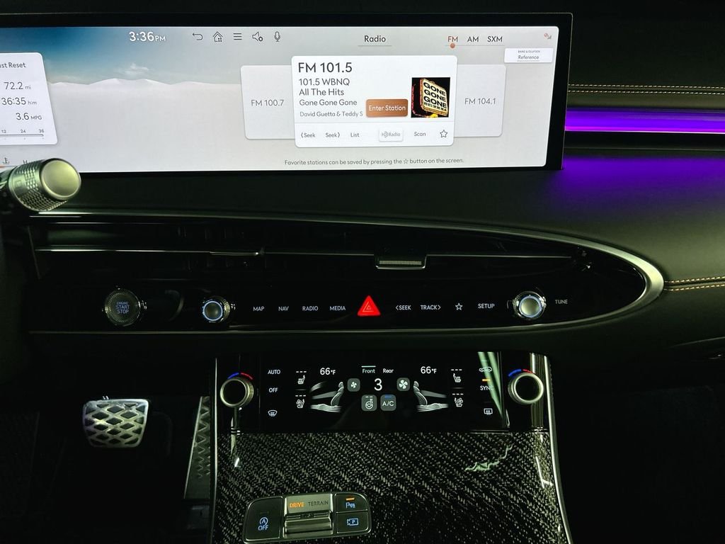2026 GENESIS GV70 Sport Prestige - Photo 20