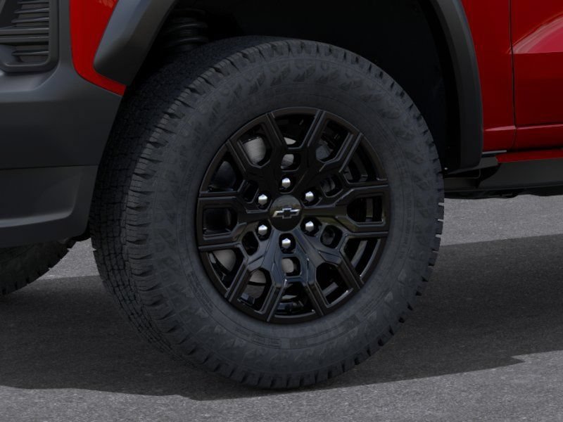 2026 Chevrolet Colorado Trail Boss - Photo 9