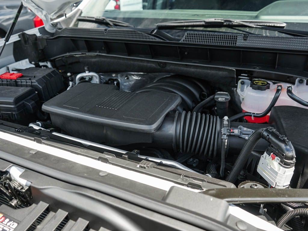 2026 Chevrolet Silverado 1500 RST - Photo 6
