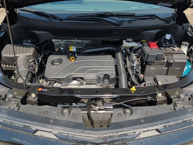 2027 Chevrolet Equinox LT - Photo 31