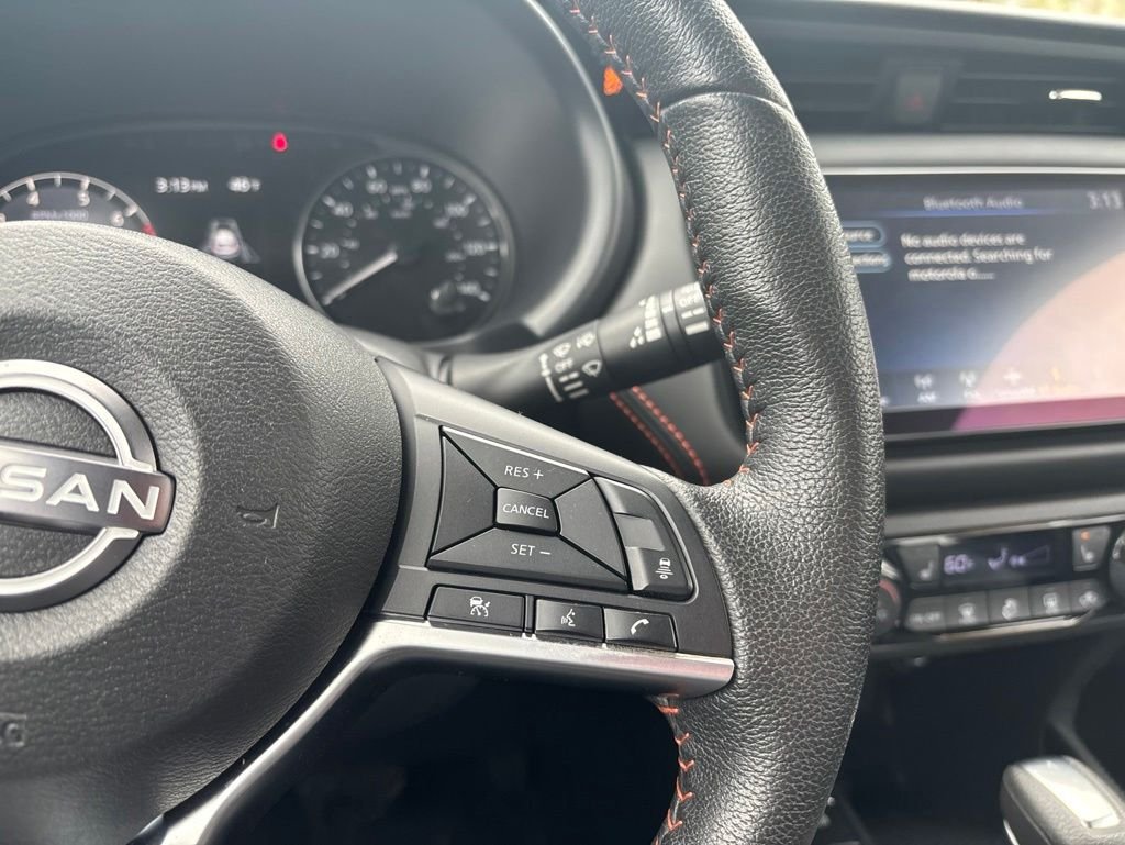 Used 2024 Gray Nissan SR image 21