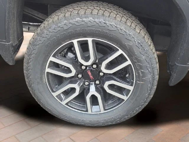 New 2026 Coastal Dune GMC AT4 image 25