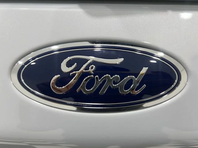 New 2026 Space Silver Metallic Ford Active® image 26