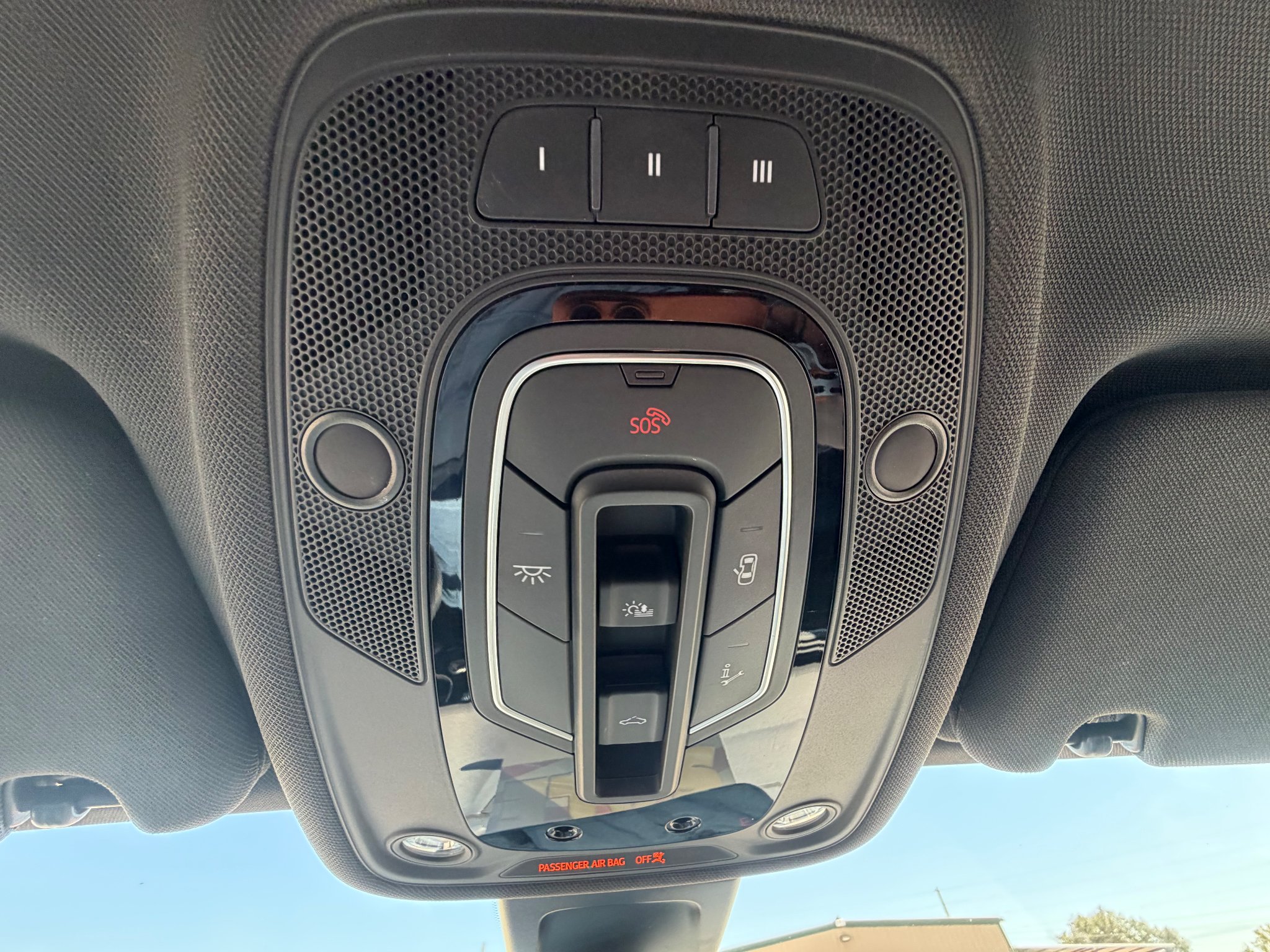 Used 2018 Samurai Gray Metallic Audi Premium Plus image 31