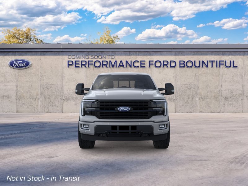 New 2026 Avalanche Ford Platinum image 6