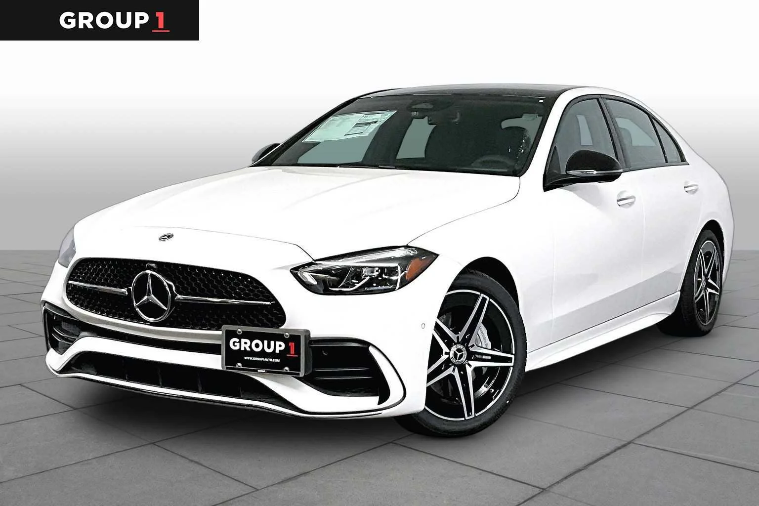 2026 Mercedes-Benz C 300 C 300
