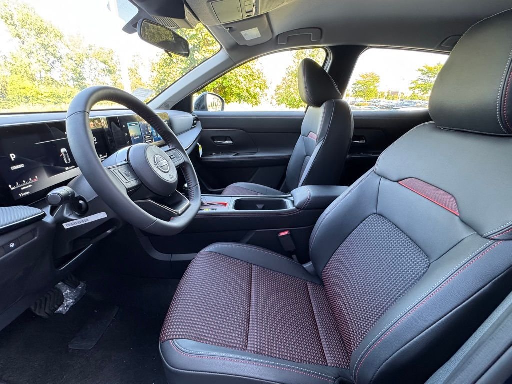 2026 Nissan KICKS SR AWD - Photo 16