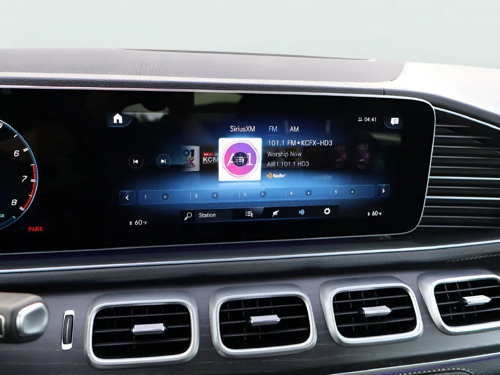Used 2022  Mercedes-Benz GLE 53 AMG® image 24
