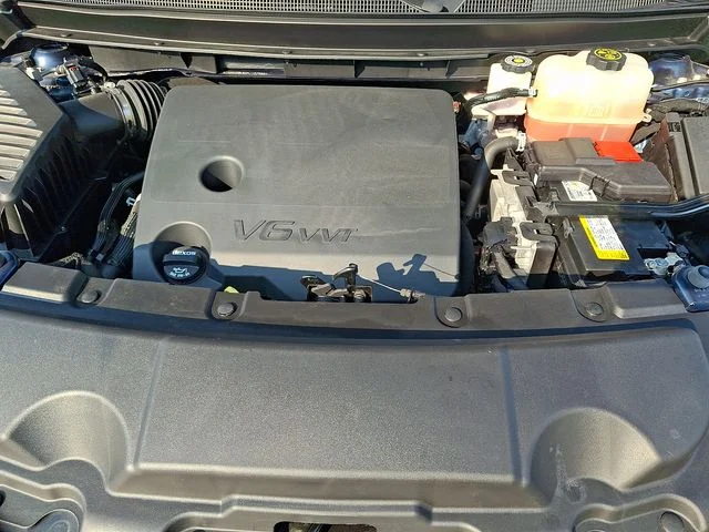 Used 2023 Blue Chevrolet LT image 27