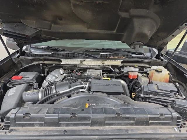 Used 2020 Black Chevrolet High Country image 24