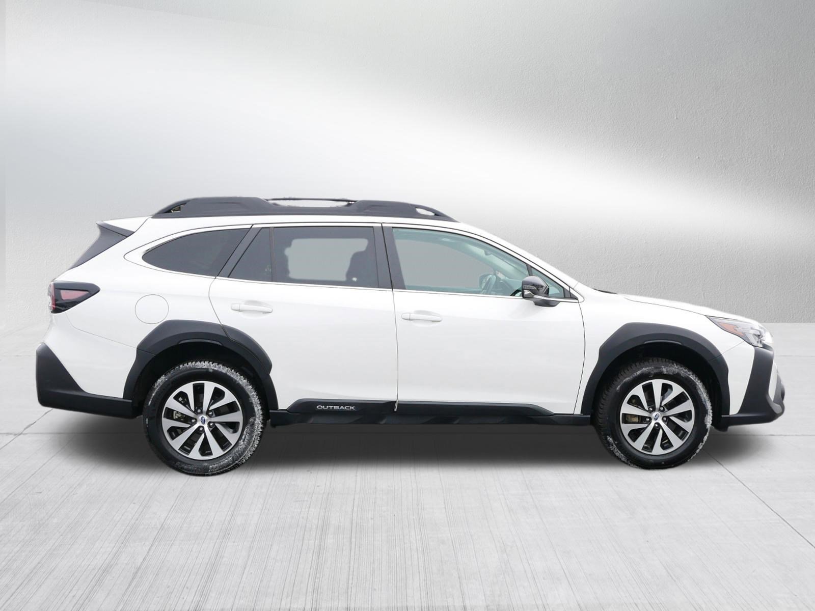2024 Subaru Outback Premium - Photo 8