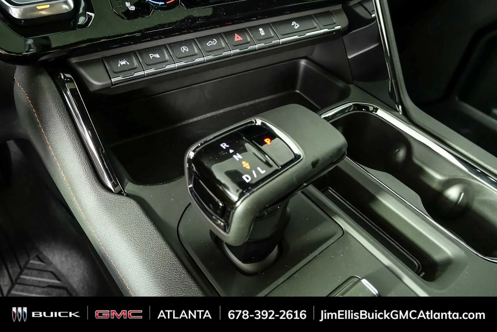 2026 GMC Sierra 1500 AT4 - Photo 18