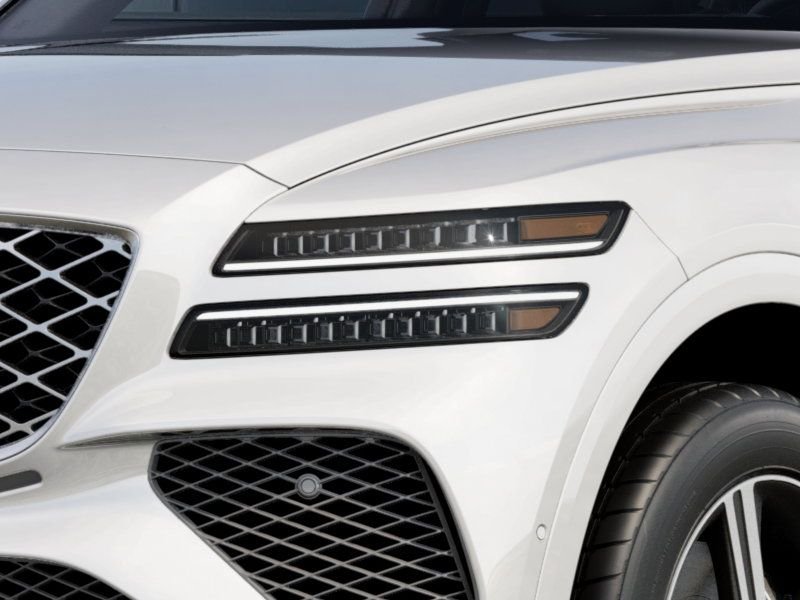 New 2027  Genesis 3.5T ADVANCED image 9