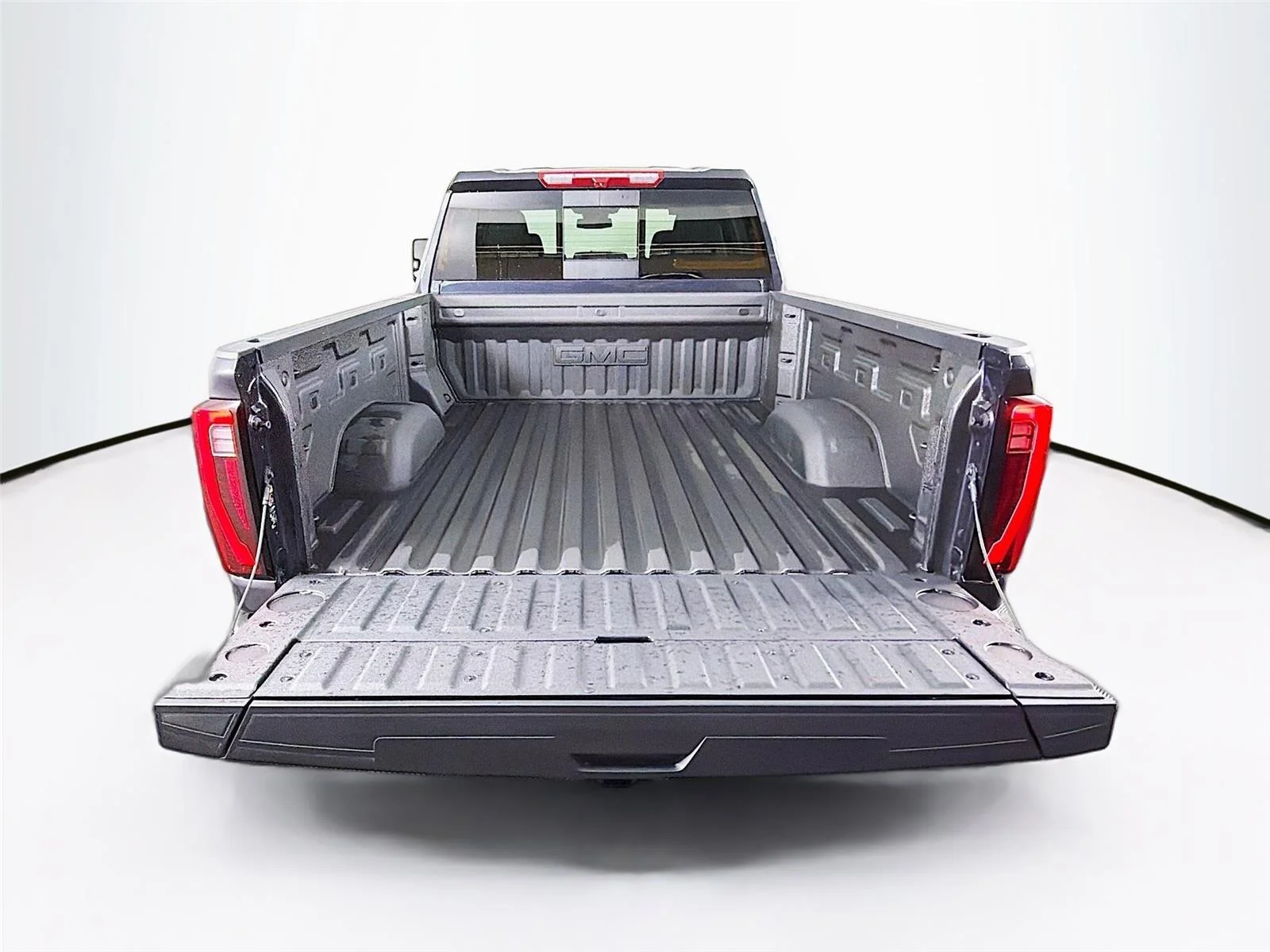 2026 GMC Sierra 2500HD SLT - Photo 27