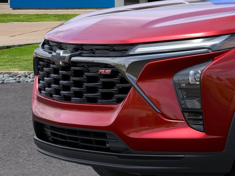 2026 Chevrolet Trax RS - Photo 13