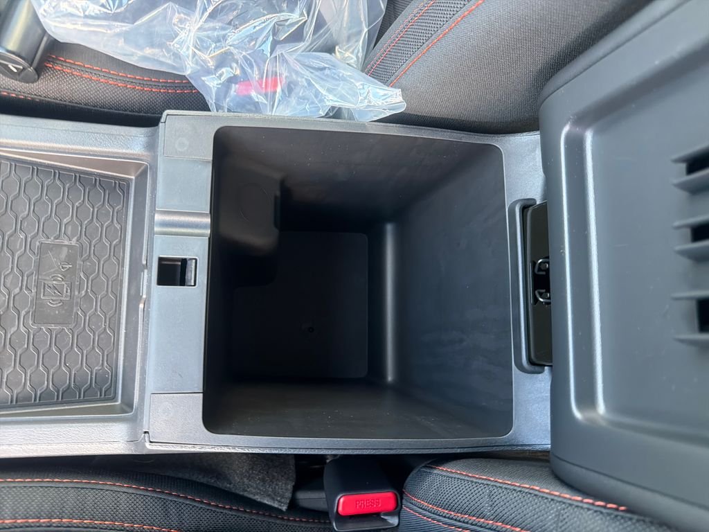 New 2026 Nissan Frontier PRO-X 4D Crew Cab